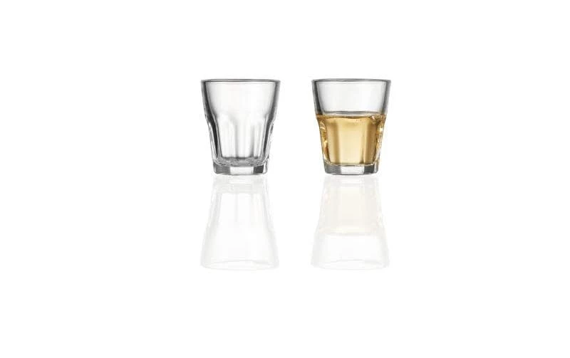 Montana Verre à Schnaps Skip 50 Ml, 6 Pièce/s, Transparent - Verres à Schnaps Et à Liqueur 5 Montana Verre à Schnaps Skip 50 Ml, 6 Pièce/s, Transparent - Verres à Schnaps Et à Liqueur – Image 3