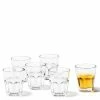 Leonardo Verre à Schnaps Stamper, Rock 50 Ml, 6 Pièce/s, Transparent - Verres à Schnaps Et à Liqueur 1 Leonardo Verre à Schnaps Stamper, Rock 50 Ml, 6 Pièce/s, Transparent - Verres à Schnaps Et à Liqueur -Ritzenhoff Shop unnamed file 811