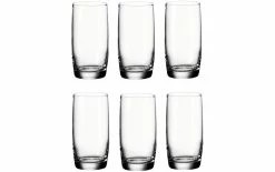 Montana Verre Selection 420 Ml, 6 Pièce/s, Transparent - Verres à Boire