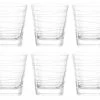 Leonardo Verre Vario 250 Ml, 6 Pièce/s, Transparent - Verres à Boire -Ritzenhoff Shop unnamed file 822