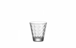 Alternative view of Leonardo Verre Optic 215 Ml, 6 Pièce/s, Transparent - Verres à Boire