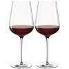 Leonardo Verre à Vin Rouge Brunelli 740 Ml, 2 Pièce/s, Transparent - Verres à Vin 2 Leonardo Verre à Vin Rouge Brunelli 740 Ml, 2 Pièce/s, Transparent - Verres à Vin -Ritzenhoff Shop unnamed file 831