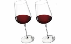 Alternative view of Leonardo Verre à Vin Rouge Brunelli 740 Ml, 2 Pièce/s, Transparent - Verres à Vin