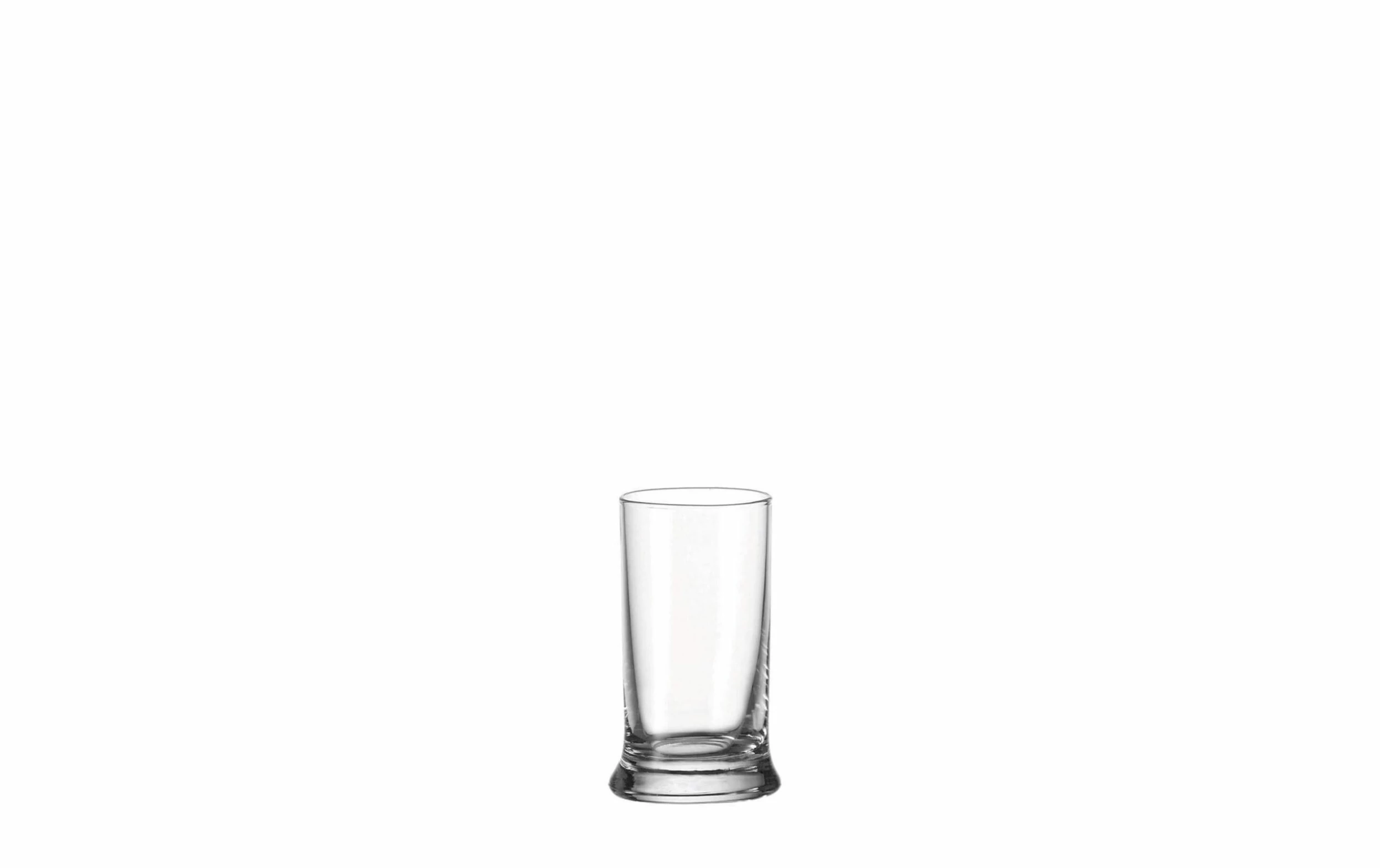 Leonardo Verre à Schnaps GLT 60 Ml, 6 Pièce/s, Transparent - Verres à Schnaps Et à Liqueur 4 Leonardo Verre à Schnaps GLT 60 Ml, 6 Pièce/s, Transparent - Verres à Schnaps Et à Liqueur – Image 2