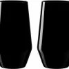 Leonardo Verre Etna 365 Ml, 2 Pièce/s, Noir - Verres à Boire 1 Leonardo Verre Etna 365 Ml, 2 Pièce/s, Noir - Verres à Boire -Ritzenhoff Shop unnamed file 839
