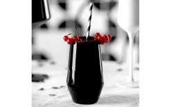 Leonardo Verre Etna 365 Ml, 2 Pièce/s, Noir - Verres à Boire 7 Leonardo Verre Etna 365 Ml, 2 Pièce/s, Noir - Verres à Boire -Ritzenhoff Shop unnamed file 841