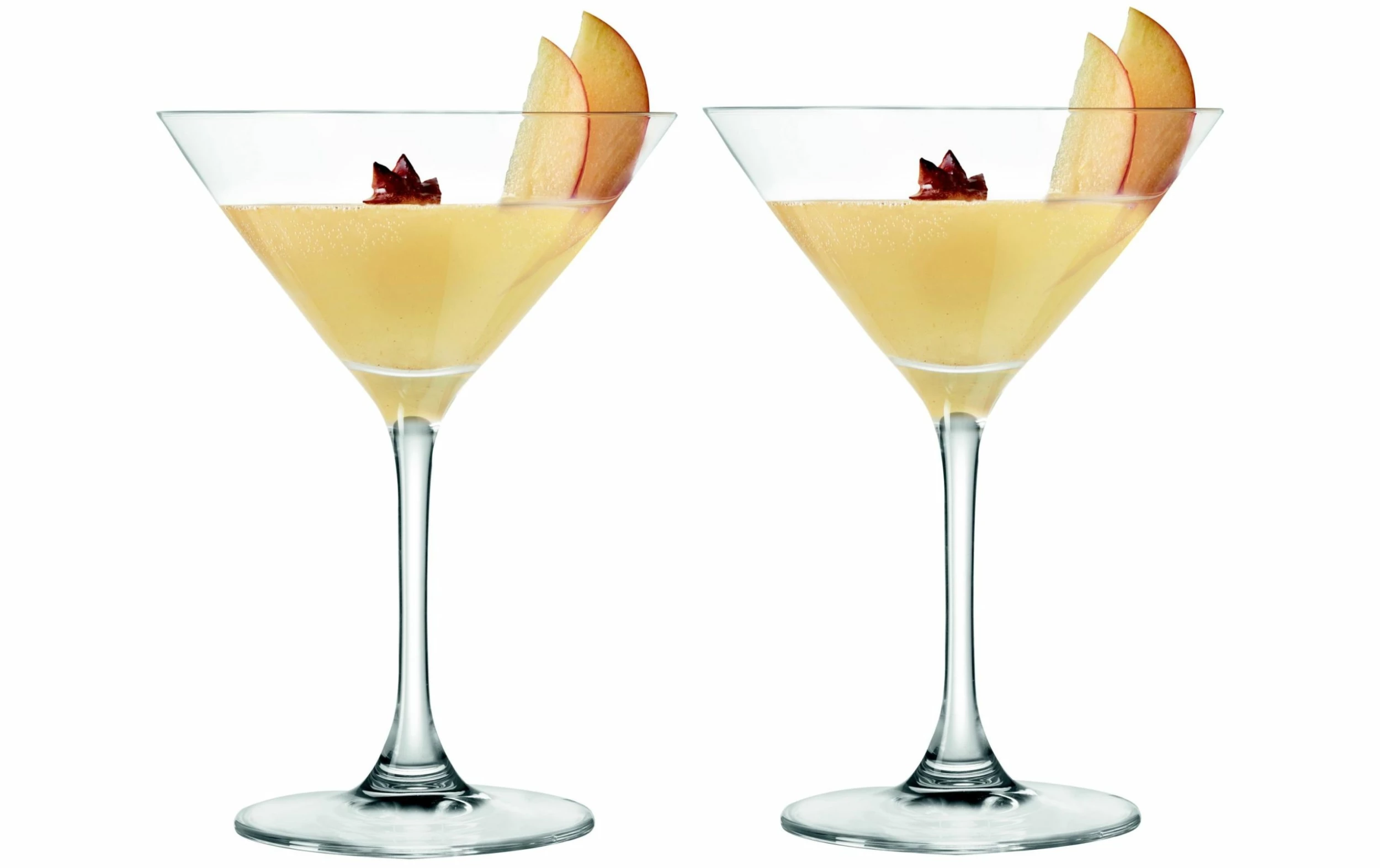 Leonardo Verre à Cocktail Gin 200 Ml, 2 Pièce/s, Transparent - Verres à Cocktail 3 Leonardo Verre à Cocktail Gin 200 Ml, 2 Pièce/s, Transparent - Verres à Cocktail
