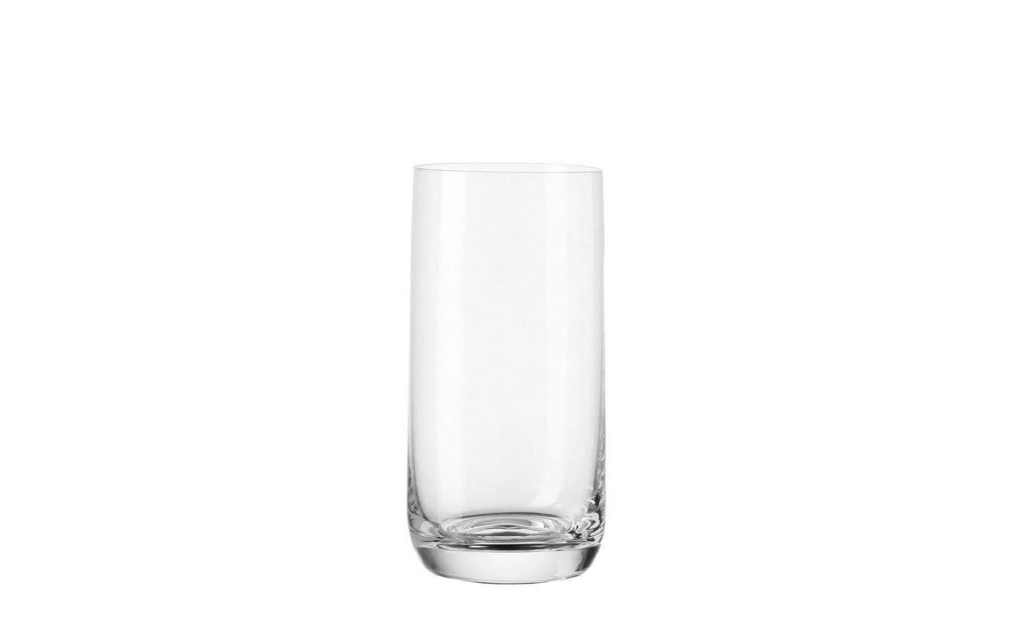 Leonardo Verre à Long Drink Daily 330 Ml, 6 Pièce/s, Transparent - Verres à Cocktail 4 Leonardo Verre à Long Drink Daily 330 Ml, 6 Pièce/s, Transparent - Verres à Cocktail – Image 2