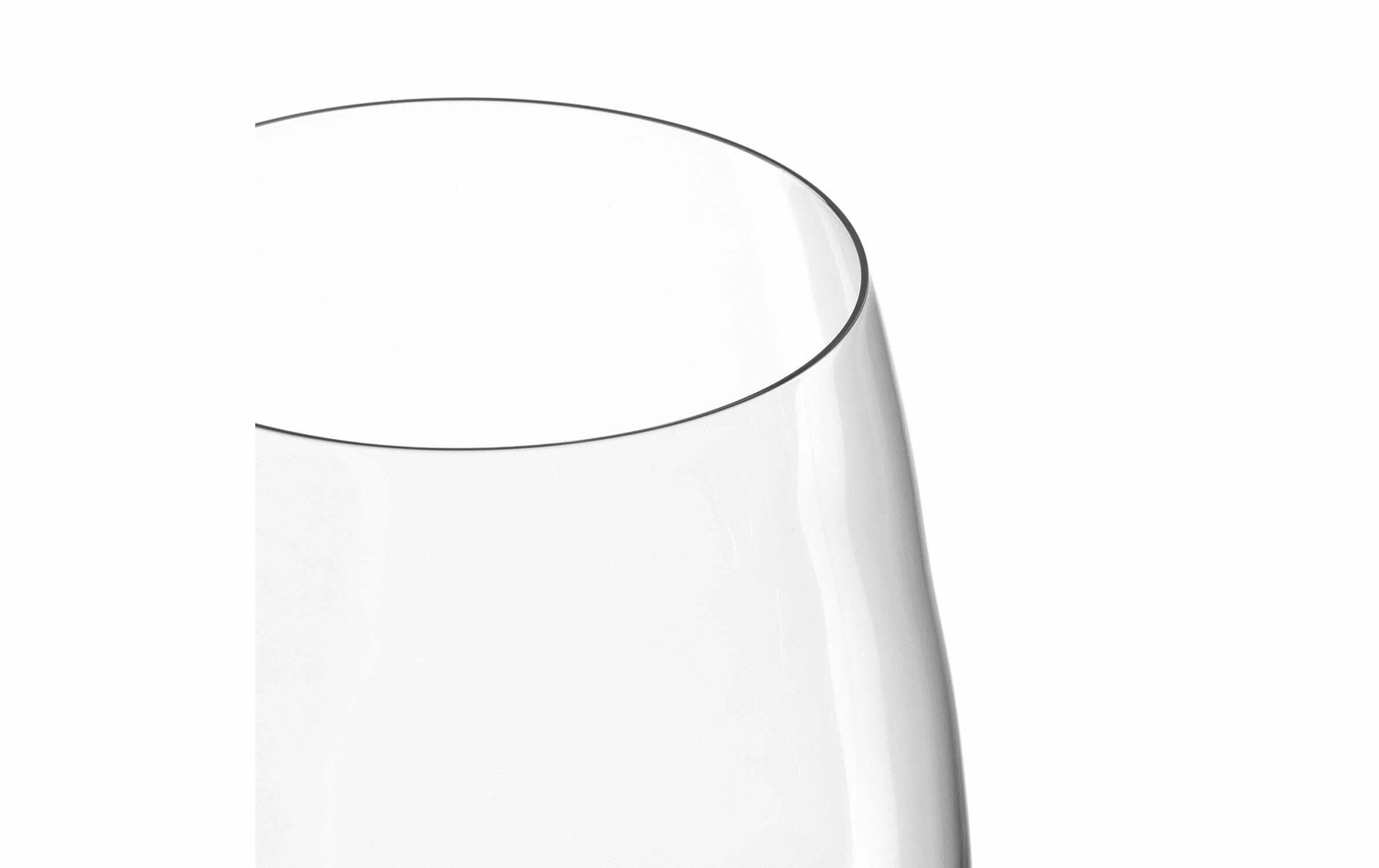 Leonardo Verre à Vin Rouge Daily, Bordeaux 640 Ml, 6 Pièce/s, Transparent - Verres à Vin 5 Leonardo Verre à Vin Rouge Daily, Bordeaux 640 Ml, 6 Pièce/s, Transparent - Verres à Vin – Image 3