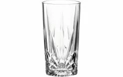 Alternative view of Leonardo Verre à Long Drink Capri 390 Ml, 4 Pièce/s, Transparent - Verres à Cocktail