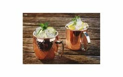 Paderno Gobelet à Cocktail Moscow Mule Plat, 500 Ml, 1 Pièce/s, Cuivre - Verres à Cocktail 7 Paderno Gobelet à Cocktail Moscow Mule Plat, 500 Ml, 1 Pièce/s, Cuivre - Verres à Cocktail -Ritzenhoff Shop unnamed file 86