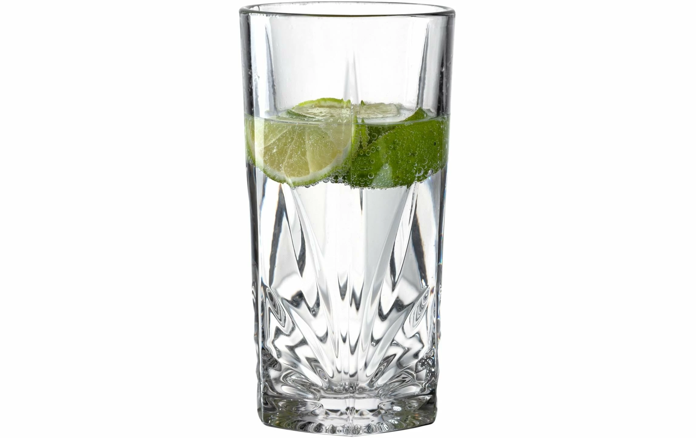 Leonardo Verre à Long Drink Capri 390 Ml, 4 Pièce/s, Transparent - Verres à Cocktail 5 Leonardo Verre à Long Drink Capri 390 Ml, 4 Pièce/s, Transparent - Verres à Cocktail – Image 3