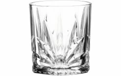 Leonardo Verre à Whisky Capri 330 Ml, 4 Pièce/s, Transparent - Verres à Whisky 6 Leonardo Verre à Whisky Capri 330 Ml, 4 Pièce/s, Transparent - Verres à Whisky -Ritzenhoff Shop unnamed file 862