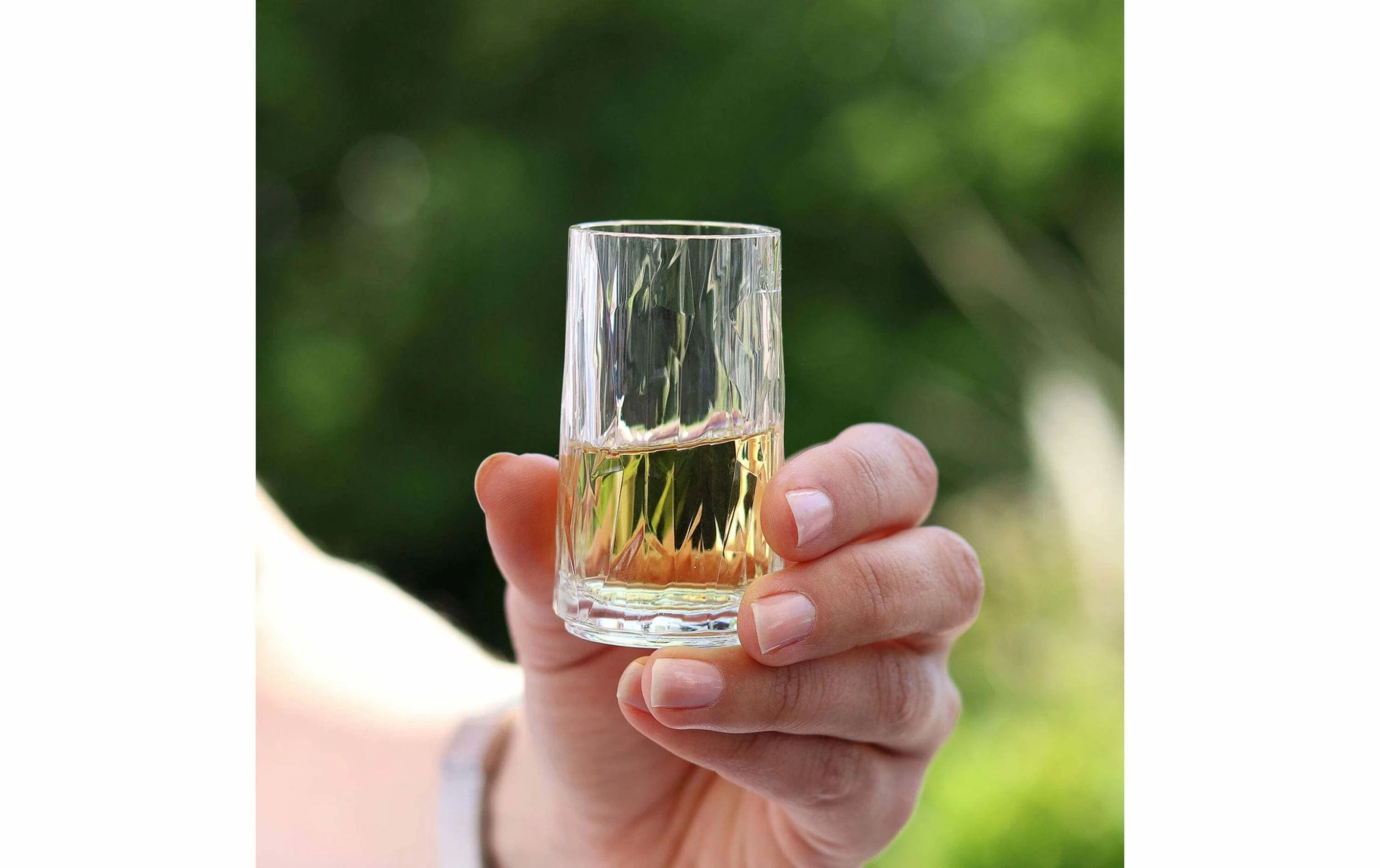 Koziol Verre à Schnaps Superglas Club No. 7, 40 Ml, 4 Pièce/s - Verres à Schnaps Et à Liqueur 4 Koziol Verre à Schnaps Superglas Club No. 7, 40 Ml, 4 Pièce/s - Verres à Schnaps Et à Liqueur – Image 2