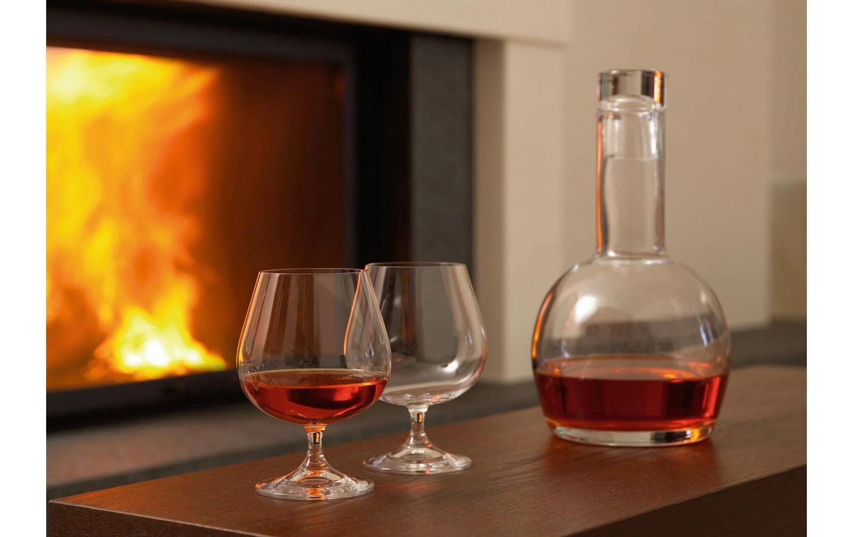 Montana Verre à Brandy Pure 520 Ml, 6 Pièce/s, Transparent - Verres à Cognac & Brandy 5 Montana Verre à Brandy Pure 520 Ml, 6 Pièce/s, Transparent - Verres à Cognac & Brandy – Image 3
