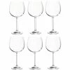 Montana Verre à Vin Rouge Pure 630 Ml, 6 Pièce/s, Transparent - Verres à Vin 1 Montana Verre à Vin Rouge Pure 630 Ml, 6 Pièce/s, Transparent - Verres à Vin -Ritzenhoff Shop unnamed file 872