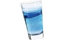 Leonardo Verre Vario Struttura 280 Ml, 6 Pièce/s, Bleu - Verres à Boire -Ritzenhoff Shop unnamed file 885