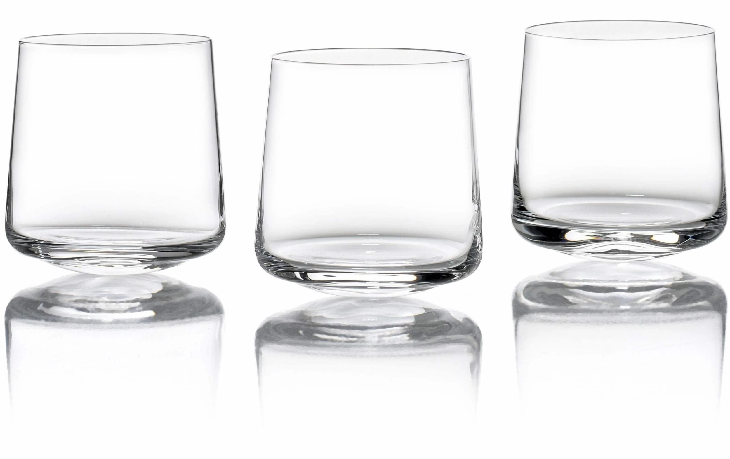 Zone Denmark Verre à Cocktail Rocks 300 Ml, 3 Pièce/s, Transparent - Verres à Cocktail 3 Zone Denmark Verre à Cocktail Rocks 300 Ml, 3 Pièce/s, Transparent - Verres à Cocktail