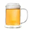 Creano Verre à Bière 500 Ml, 1 Pièce/s, Transparent - Verres à Bière 2 Creano Verre à Bière 500 Ml, 1 Pièce/s, Transparent - Verres à Bière -Ritzenhoff Shop unnamed file 89