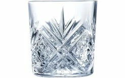 Alternative view of Bormioli Rocco Verre à Gin Broadway 300 Ml, 6 Pièce/s, Transparent - Verres à Cocktail