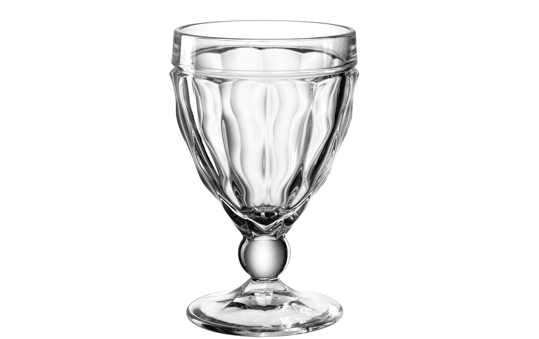 Leonardo Verre à Vin Rouge Brindisi 310 Ml, 6 Pièce/s, Transparent - Verres à Vin 4 Leonardo Verre à Vin Rouge Brindisi 310 Ml, 6 Pièce/s, Transparent - Verres à Vin – Image 2