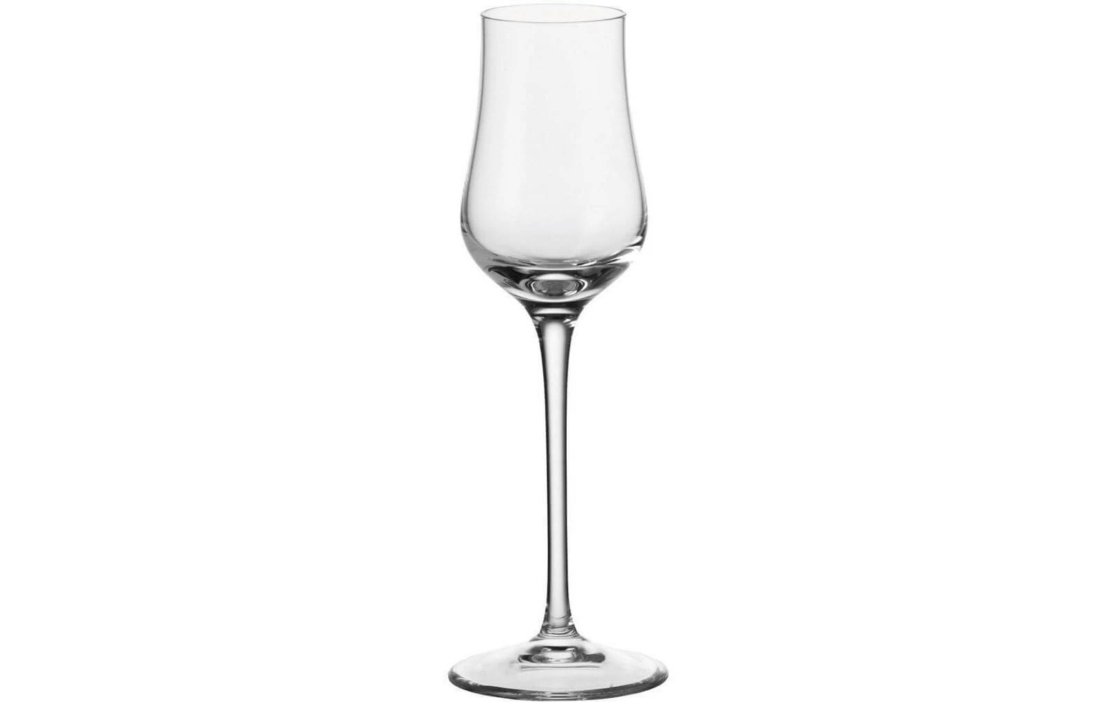 Leonardo Verre à Grappa Ciao 85 Ml, 6 Pièce/s, Transparent - Verres à Schnaps Et à Liqueur 4 Leonardo Verre à Grappa Ciao 85 Ml, 6 Pièce/s, Transparent - Verres à Schnaps Et à Liqueur – Image 2