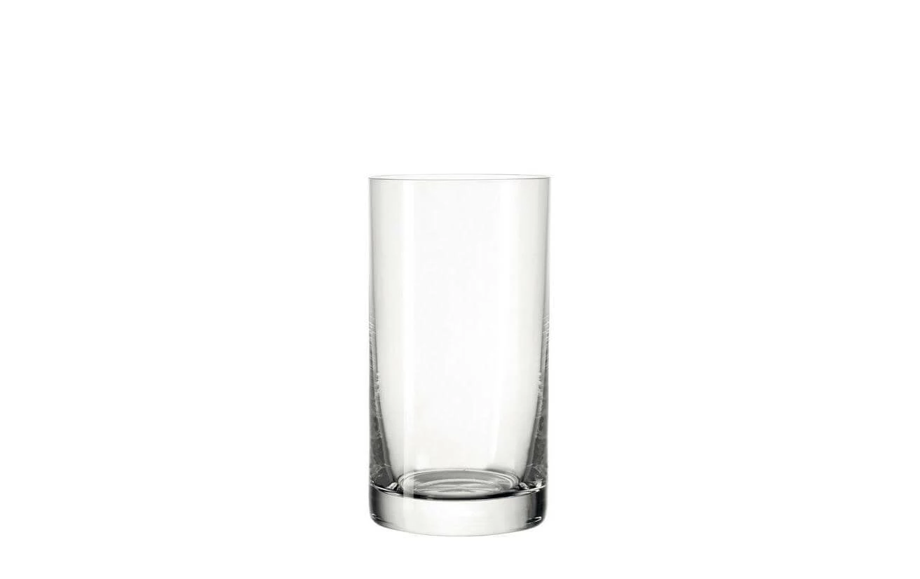 Leonardo Verre Easy 260 Ml, 6 Pièce/s, Transparent - Verres à Boire 4 Leonardo Verre Easy 260 Ml, 6 Pièce/s, Transparent - Verres à Boire – Image 2