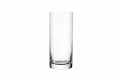 Alternative view of Leonardo Verre Easy 330 Ml, 6 Pièce/s, Transparent - Verres à Boire