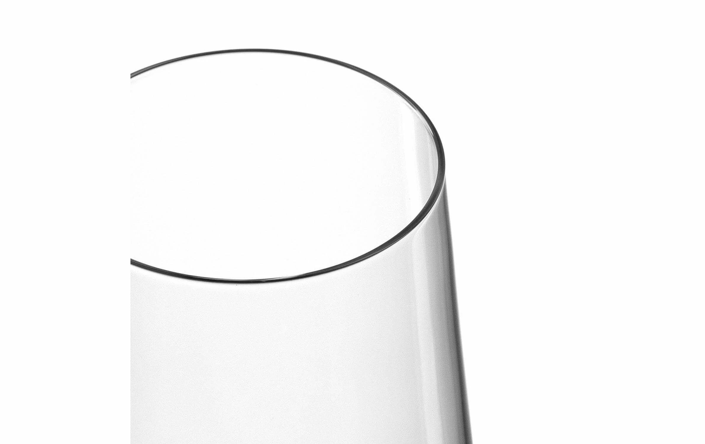 Leonardo Verre à Champagne Puccini 280 Ml, 6 Pièce/s, Transparent - Verres à Champagne 4 Leonardo Verre à Champagne Puccini 280 Ml, 6 Pièce/s, Transparent - Verres à Champagne – Image 2