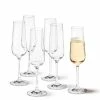 Leonardo Verre à Champagne Tivoli 210 Ml, 6 Pièce/s, Transparent - Verres à Champagne 2 Leonardo Verre à Champagne Tivoli 210 Ml, 6 Pièce/s, Transparent - Verres à Champagne -Ritzenhoff Shop unnamed file 909