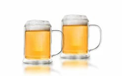 Creano Verre à Bière 500 Ml, 1 Pièce/s, Transparent - Verres à Bière -Ritzenhoff Shop unnamed file 91