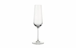 Alternative view of Leonardo Verre à Champagne Tivoli 210 Ml, 6 Pièce/s, Transparent - Verres à Champagne