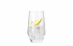 Leonardo Verre à Long Drink Puccini 365 Ml, 6 Pièce/s, Transparent - Verres à Cocktail 7 Leonardo Verre à Long Drink Puccini 365 Ml, 6 Pièce/s, Transparent - Verres à Cocktail -Ritzenhoff Shop unnamed file 914