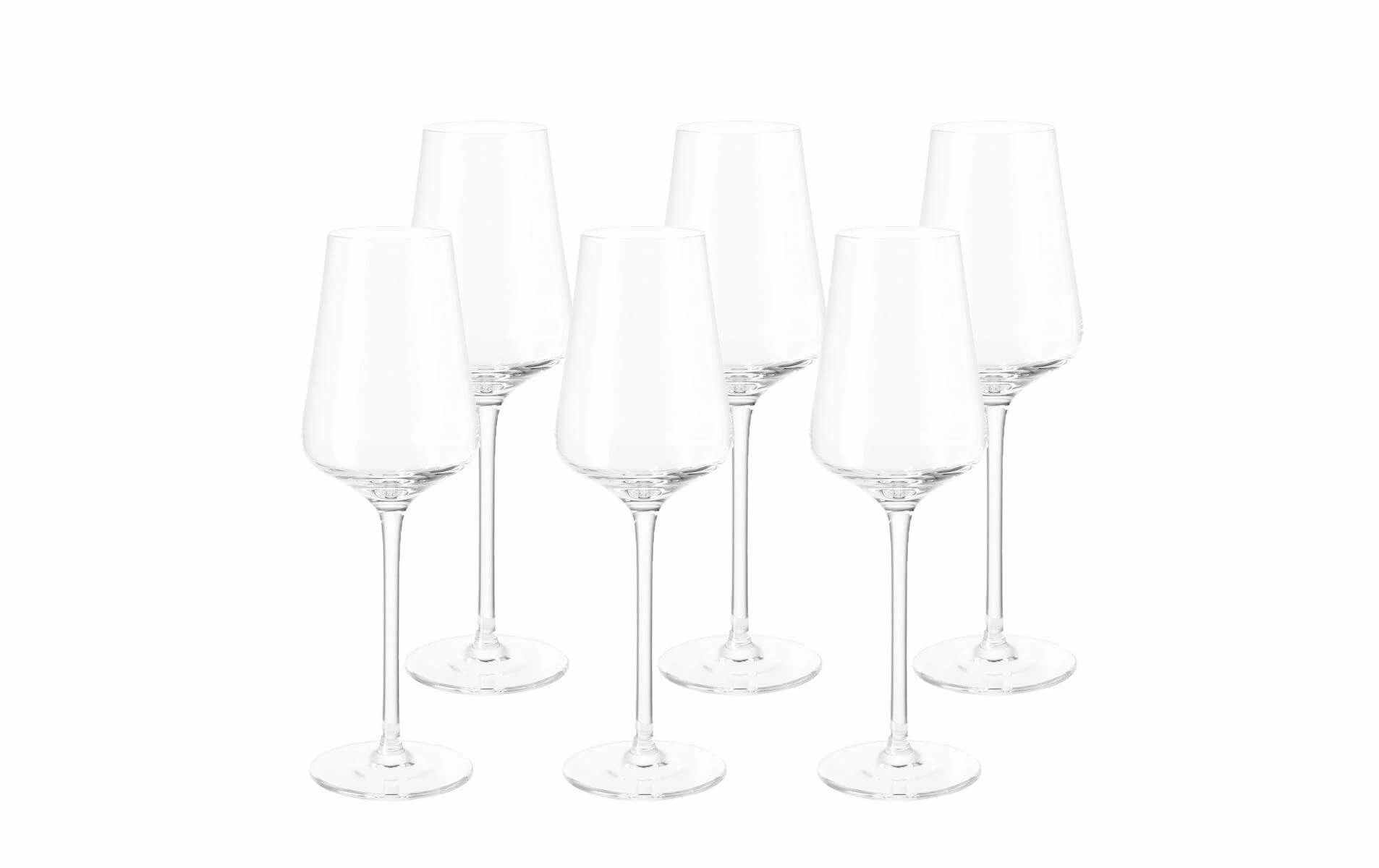 Leonardo Verre à Schnaps Puccini 220 Ml, 6 Pièce/s, Transparent - Verres à Schnaps Et à Liqueur 3 Leonardo Verre à Schnaps Puccini 220 Ml, 6 Pièce/s, Transparent - Verres à Schnaps Et à Liqueur