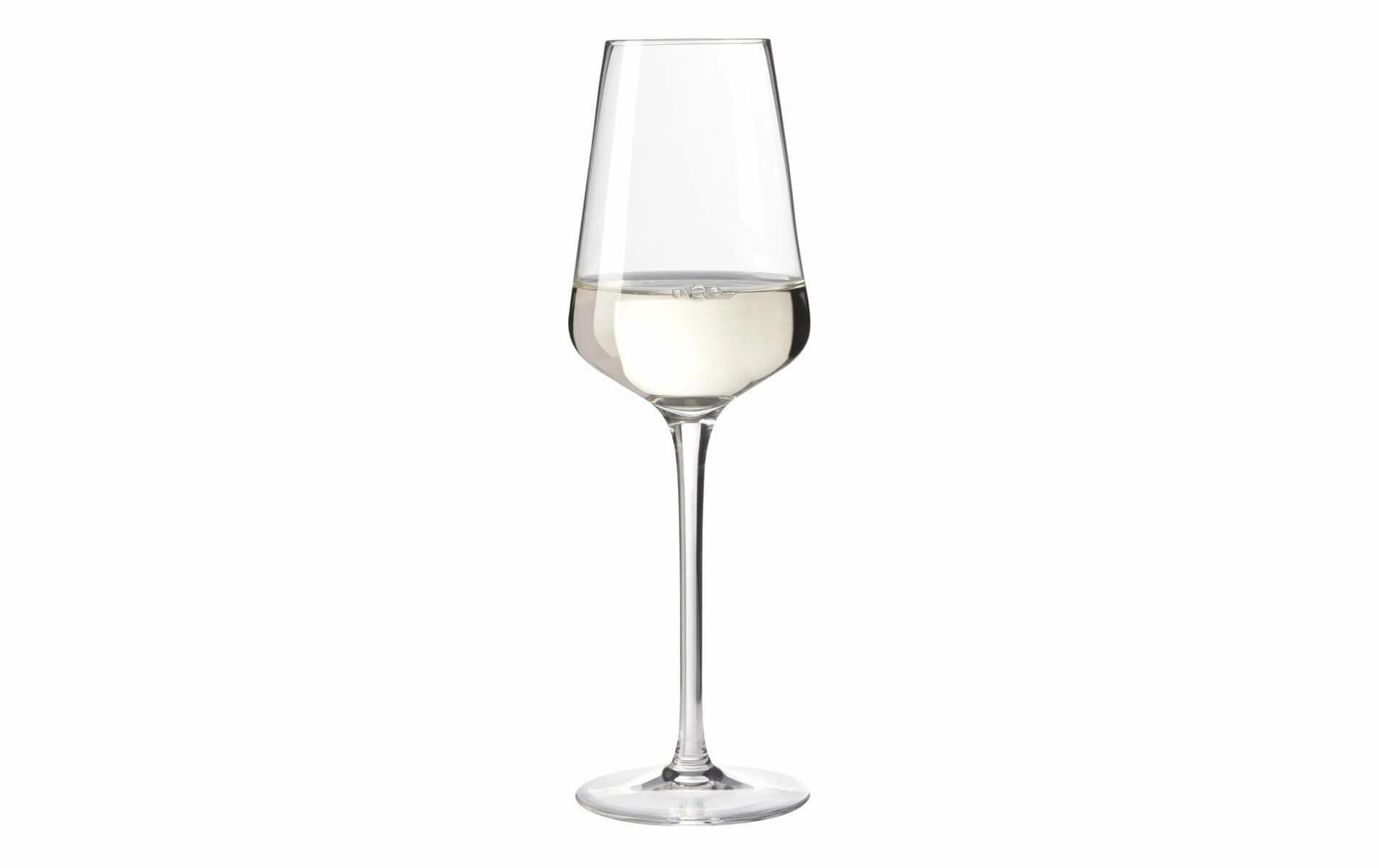 Leonardo Verre à Schnaps Puccini 220 Ml, 6 Pièce/s, Transparent - Verres à Schnaps Et à Liqueur 5 Leonardo Verre à Schnaps Puccini 220 Ml, 6 Pièce/s, Transparent - Verres à Schnaps Et à Liqueur – Image 3