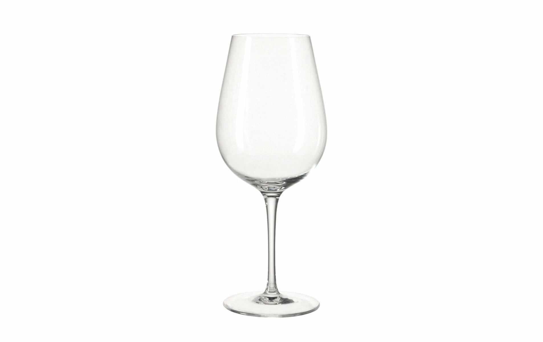 Leonardo Verre à Vin Rouge Tivoli 700 Ml, 6 Pièce/s, Transparent - Verres à Vin 4 Leonardo Verre à Vin Rouge Tivoli 700 Ml, 6 Pièce/s, Transparent - Verres à Vin – Image 2