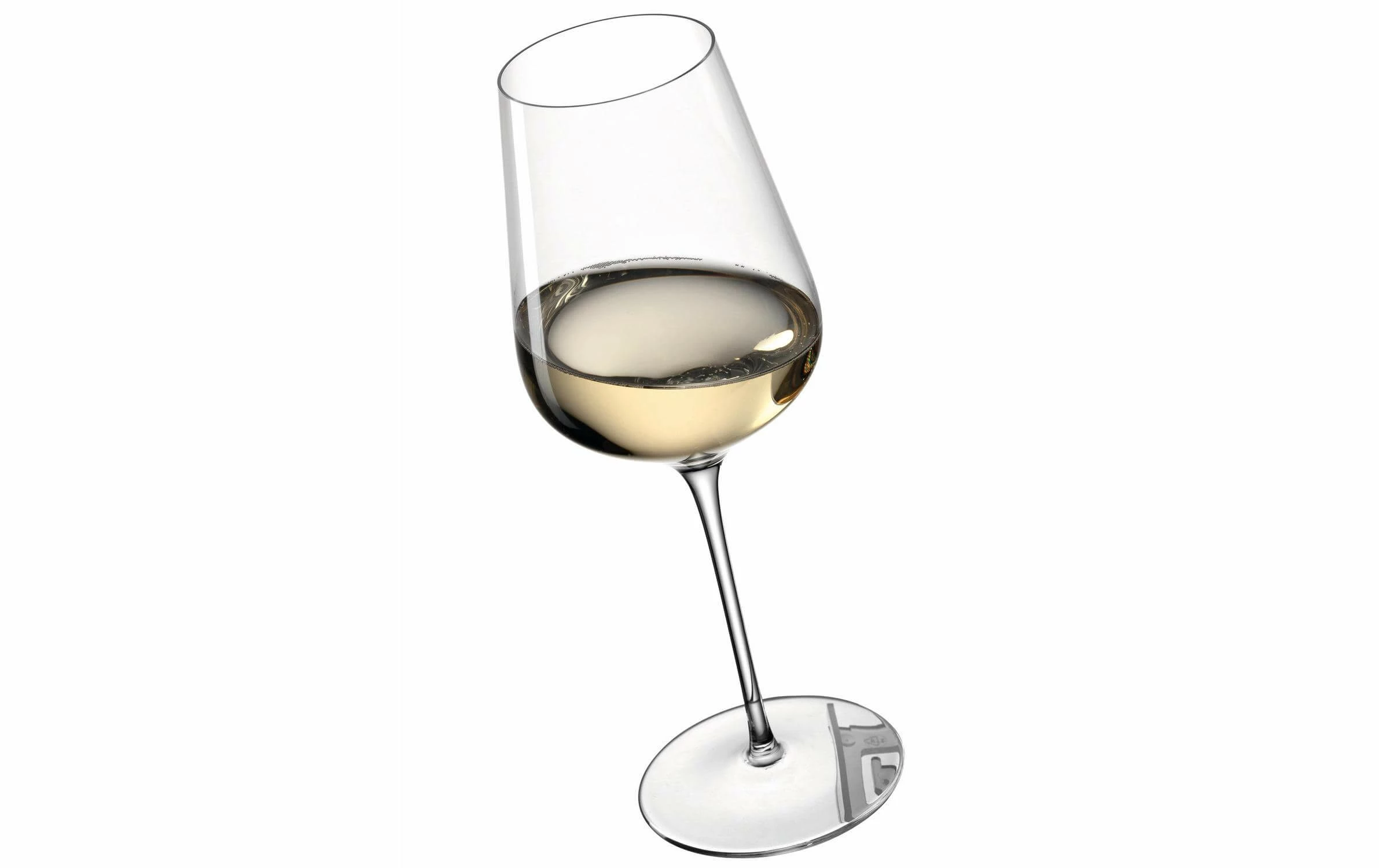 Leonardo Verre à Vin Blanc Brunelli 470 Ml, 2 Pièce/s, Transparent - Verres à Vin 4 Leonardo Verre à Vin Blanc Brunelli 470 Ml, 2 Pièce/s, Transparent - Verres à Vin – Image 2