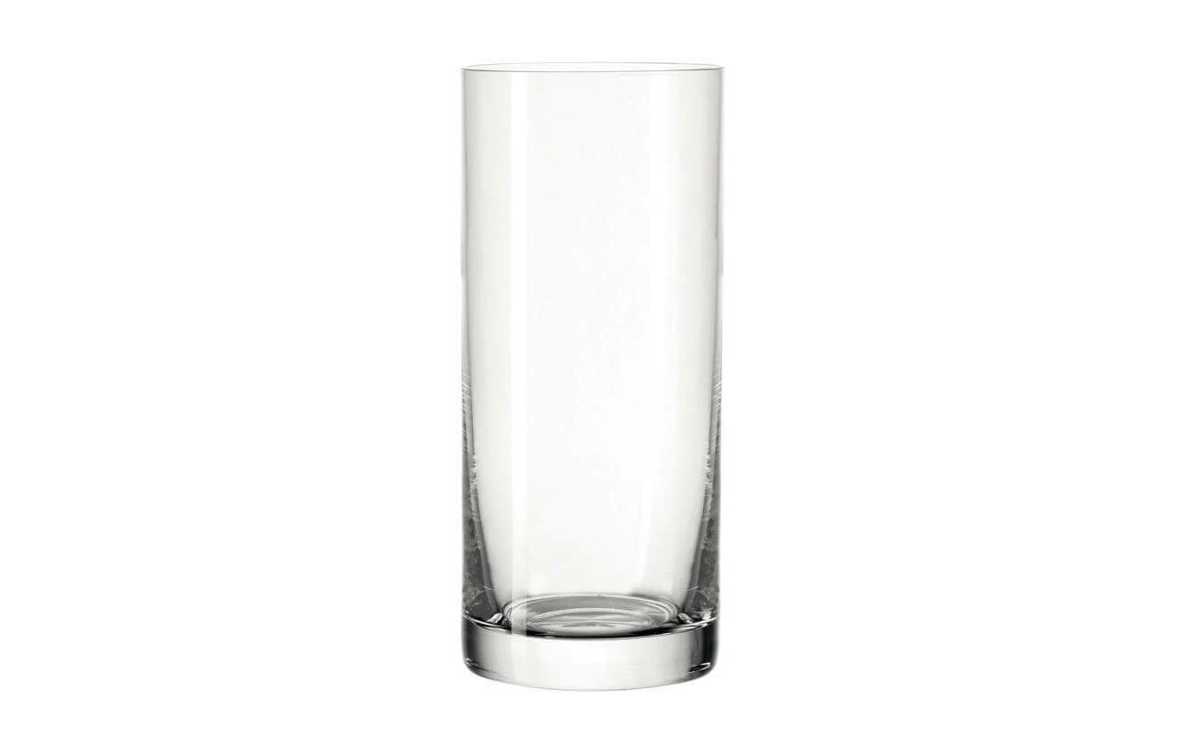 Leonardo Verre Easy, XL 460 Ml, 6 Pièce/s, Transparent - Verres à Boire 4 Leonardo Verre Easy, XL 460 Ml, 6 Pièce/s, Transparent - Verres à Boire – Image 2