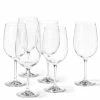 Leonardo Verre à Vin Rouge Ciao+ 610 Ml, 6 Pièce/s, Transparent - Verres à Vin 1 Leonardo Verre à Vin Rouge Ciao+ 610 Ml, 6 Pièce/s, Transparent - Verres à Vin -Ritzenhoff Shop unnamed file 935