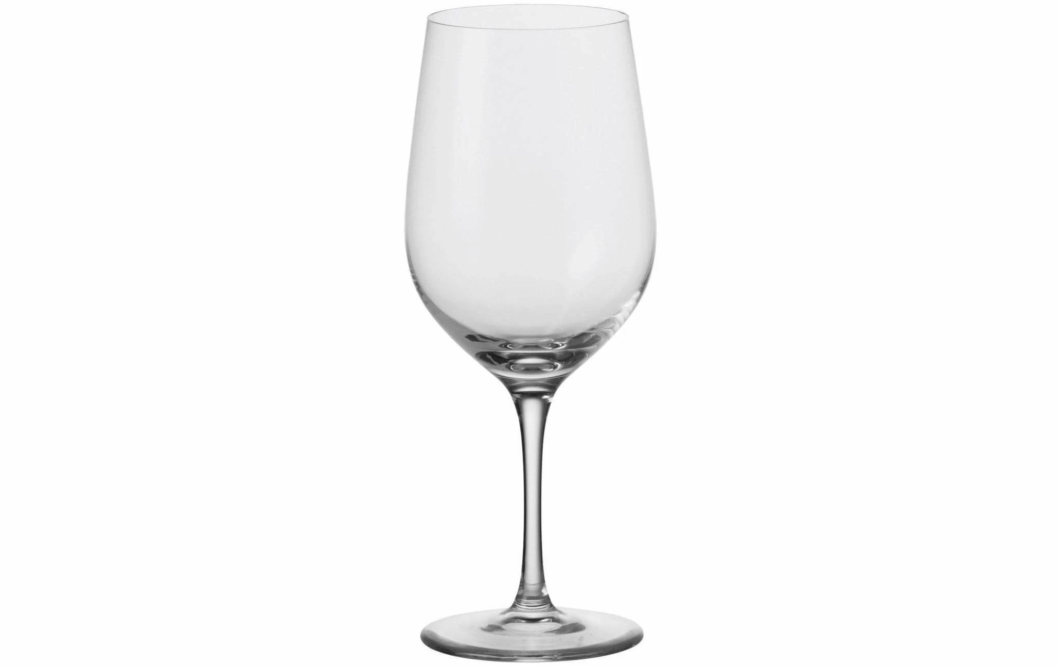 Leonardo Verre à Vin Rouge Ciao+ 610 Ml, 6 Pièce/s, Transparent - Verres à Vin 4 Leonardo Verre à Vin Rouge Ciao+ 610 Ml, 6 Pièce/s, Transparent - Verres à Vin – Image 2