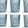 Libbey Verre à Gin Hobstar 350 Ml, 6 Pièce/s, Bleu - Verres à Cocktail 1 Libbey Verre à Gin Hobstar 350 Ml, 6 Pièce/s, Bleu - Verres à Cocktail -Ritzenhoff Shop unnamed file 938