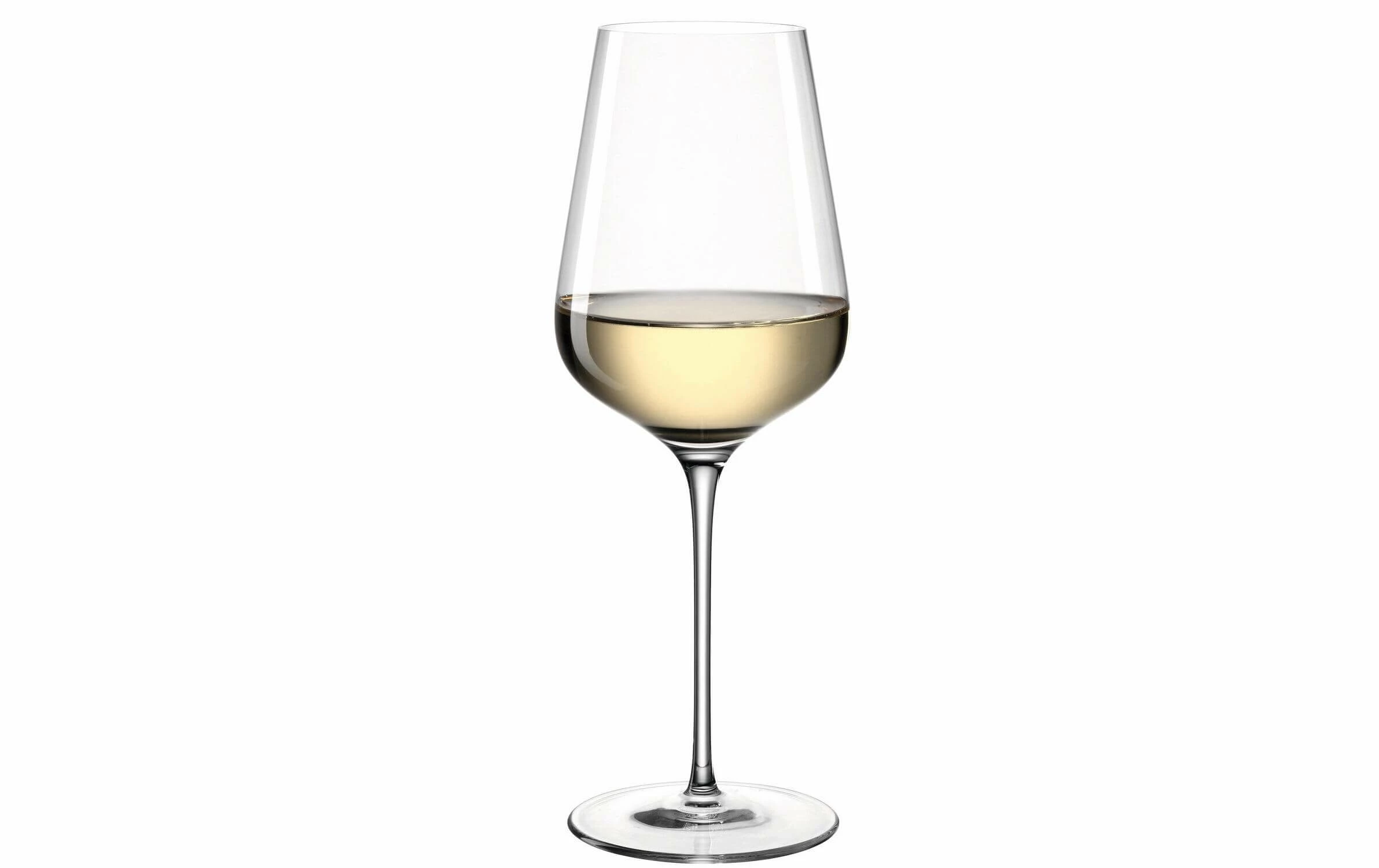 Leonardo Verre à Vin Blanc Brunelli 470 Ml, 2 Pièce/s, Transparent - Verres à Vin 5 Leonardo Verre à Vin Blanc Brunelli 470 Ml, 2 Pièce/s, Transparent - Verres à Vin – Image 3