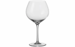 Alternative view of Leonardo Verre à Vin Rouge Ciao+, Burgunder 630 Ml, 6 Pièce/s, Transparent - Verres à Vin