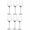 Leonardo Verre à Grappa Brunelli 210 Ml, 6 Pièce/s, Transparent - Verres à Schnaps Et à Liqueur 1 Leonardo Verre à Grappa Brunelli 210 Ml, 6 Pièce/s, Transparent - Verres à Schnaps Et à Liqueur -Ritzenhoff Shop unnamed file 943