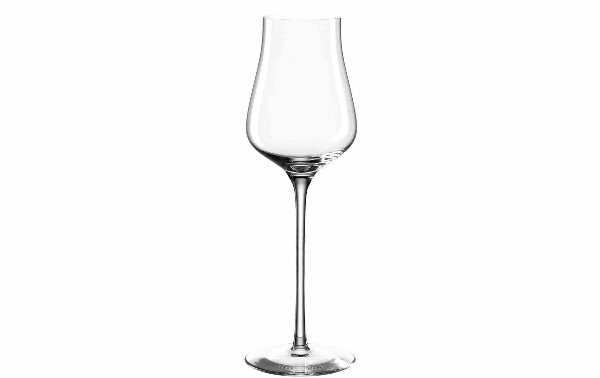 Leonardo Verre à Grappa Brunelli 210 Ml, 6 Pièce/s, Transparent - Verres à Schnaps Et à Liqueur 4 Leonardo Verre à Grappa Brunelli 210 Ml, 6 Pièce/s, Transparent - Verres à Schnaps Et à Liqueur – Image 2