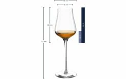 Leonardo Verre à Grappa Brunelli 210 Ml, 6 Pièce/s, Transparent - Verres à Schnaps Et à Liqueur 7 Leonardo Verre à Grappa Brunelli 210 Ml, 6 Pièce/s, Transparent - Verres à Schnaps Et à Liqueur -Ritzenhoff Shop unnamed file 945