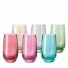 Leonardo Verre Sora 390 Ml, 6 Pièce/s, Multicolore - Verres à Boire 1 Leonardo Verre Sora 390 Ml, 6 Pièce/s, Multicolore - Verres à Boire -Ritzenhoff Shop unnamed file 946
