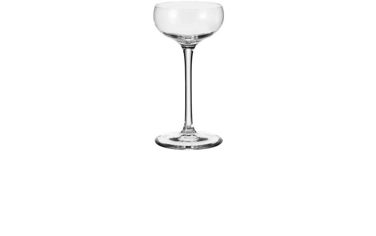 Leonardo Verre à Liqueur Cheers 90 Ml, 6 Pièce/s, Transparent - Verres à Schnaps Et à Liqueur 4 Leonardo Verre à Liqueur Cheers 90 Ml, 6 Pièce/s, Transparent - Verres à Schnaps Et à Liqueur – Image 2