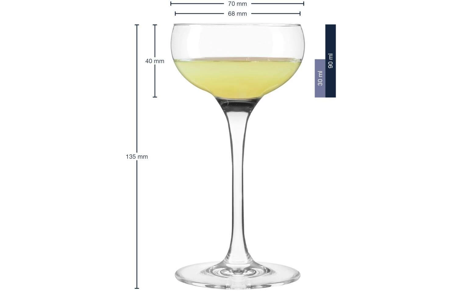 Leonardo Verre à Liqueur Cheers 90 Ml, 6 Pièce/s, Transparent - Verres à Schnaps Et à Liqueur 5 Leonardo Verre à Liqueur Cheers 90 Ml, 6 Pièce/s, Transparent - Verres à Schnaps Et à Liqueur – Image 3