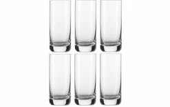 Schott Zwiesel Verre à Long Drink Convention 390 Ml, 6 Pièce/s, Transparent - Verres à Cocktail